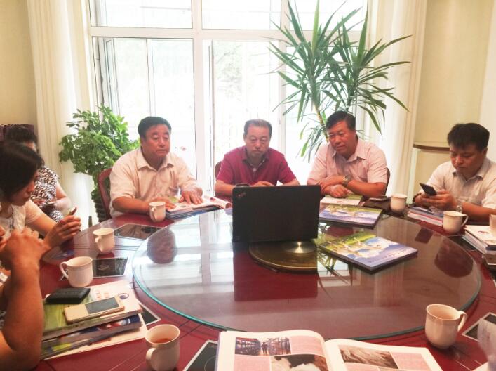 遼蒙對話，開啟雙向輸出新篇章