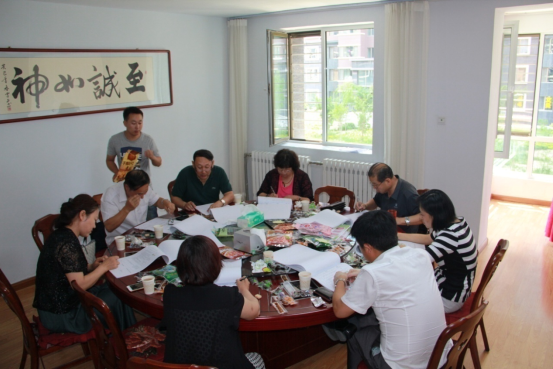 名優(yōu)特產(chǎn)品評定、包裝設(shè)計競賽進(jìn)入綜合評定階段