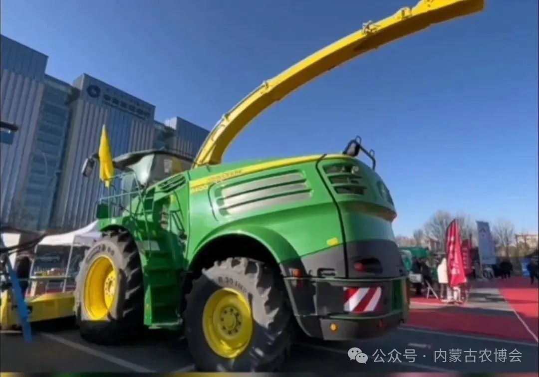 2024年第34屆內(nèi)蒙古國(guó)際農(nóng)業(yè)博覽會(huì)將于3月26日盛大召開(kāi)，七大展區(qū)、千余品類、六萬(wàn)客商齊聚青城，敬請(qǐng)期待！